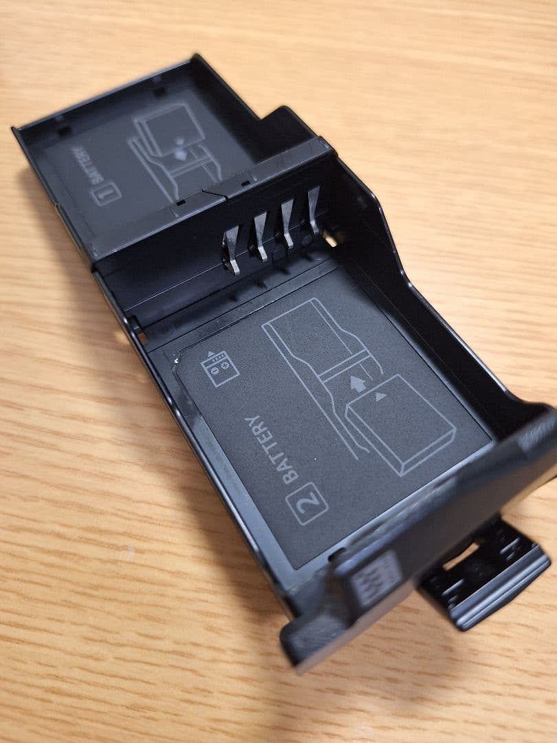 OLYMPUS　OM-D　E-M1X