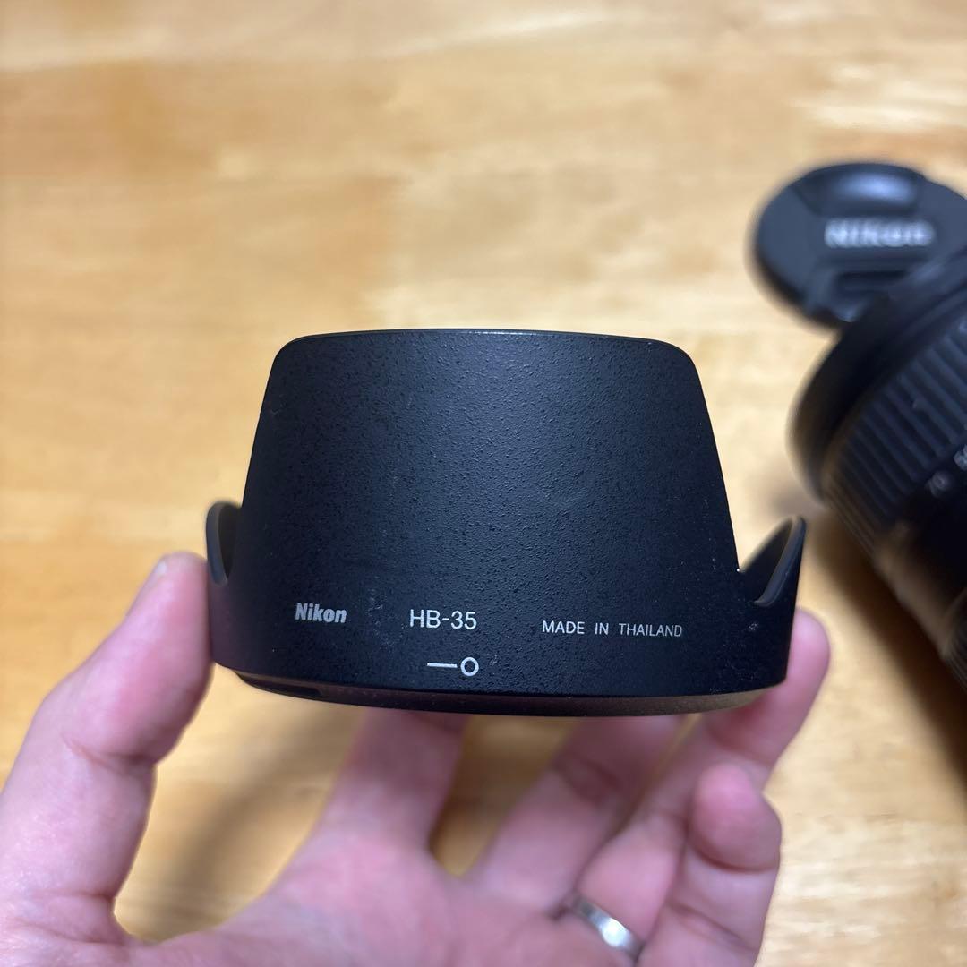 【*)様 Nikon D5100 ＋AF-S 18-200mm おまけ多数