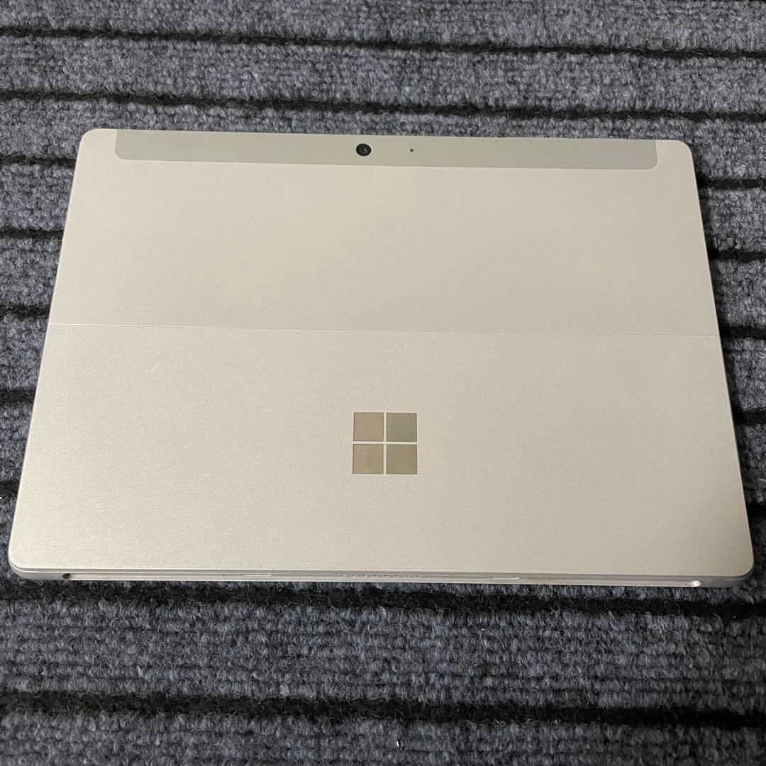 Windowsタブレット本体 190 Surface Go2 LTE Core m3 8GB 128GB