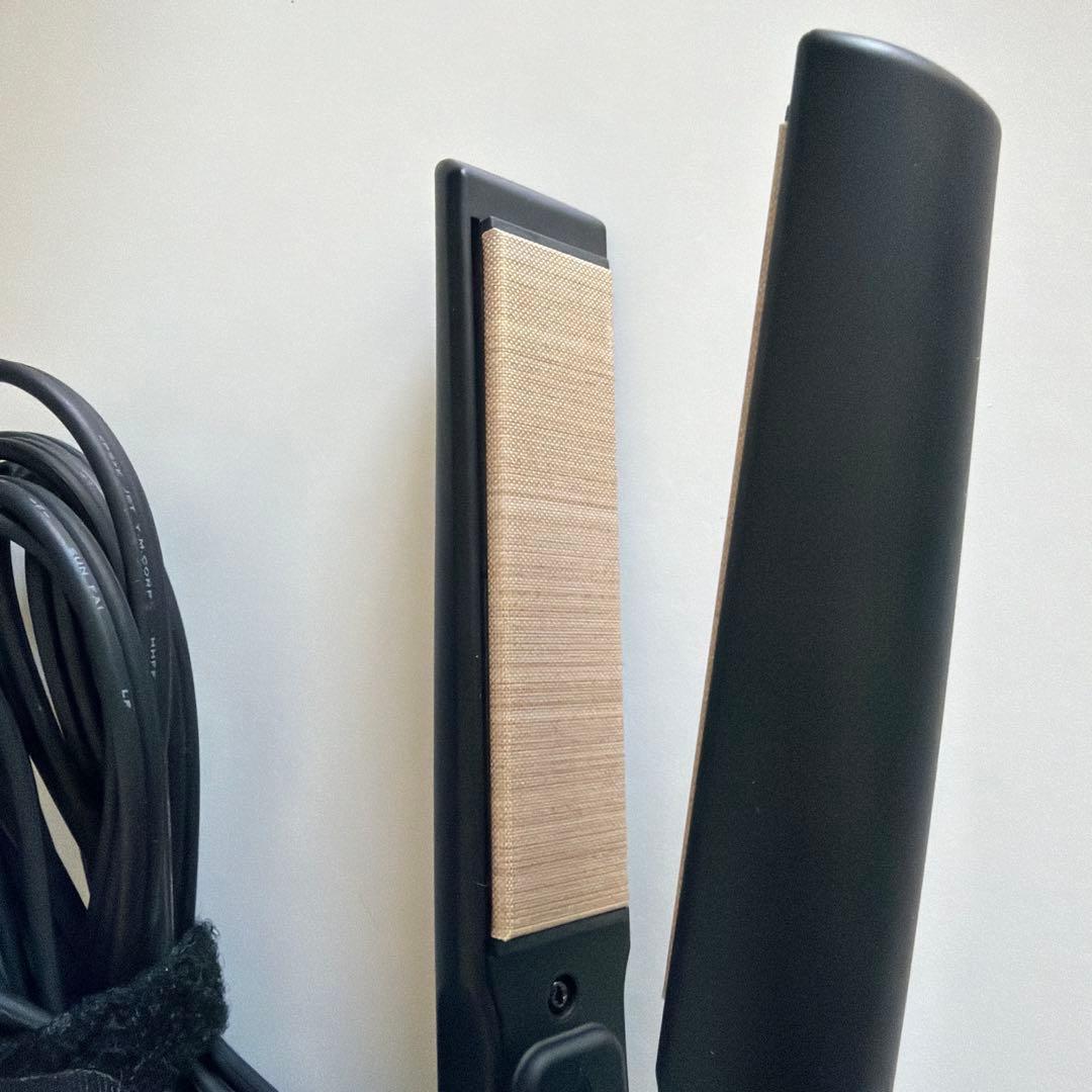 絹女　kinujo pro ストレートヘアーヘアーアイロン