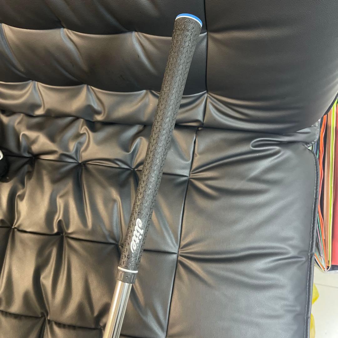 PING G425 3番ユーティリティ