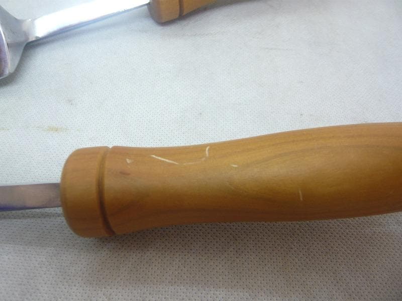 美品　タキイ和裁電化鏝　和裁コテ　和裁こて　ランプ付　タキイ製　鏝２本付