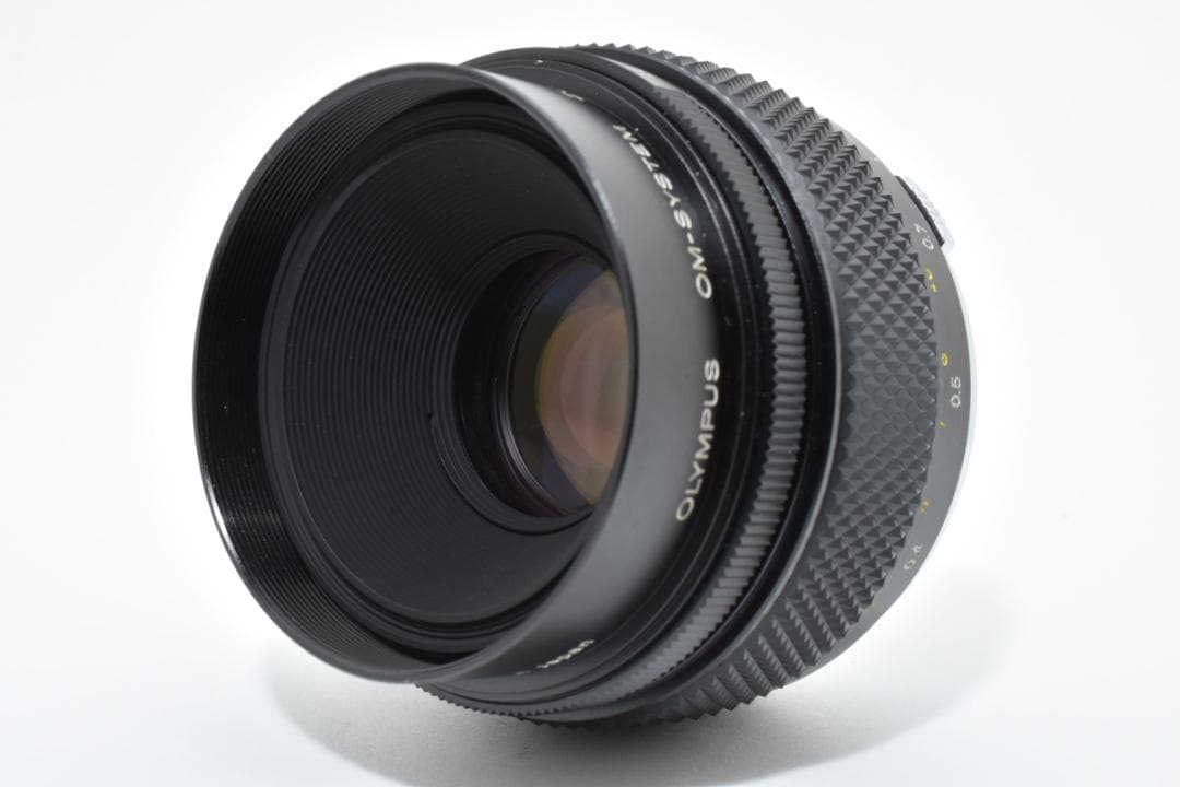 その他 Olympus Zuiko Auto Macro 50mm f/2 L0368