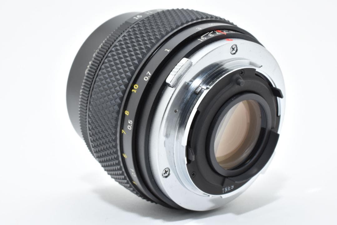 その他 Olympus Zuiko Auto Macro 50mm f/2 L0368