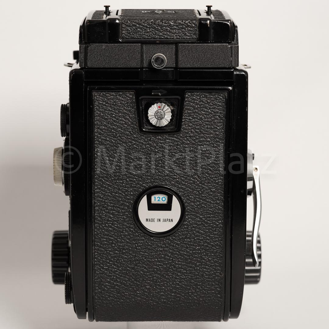 Mamiya マミヤ C330 Pro ＋ Sekor 55mm F3.5