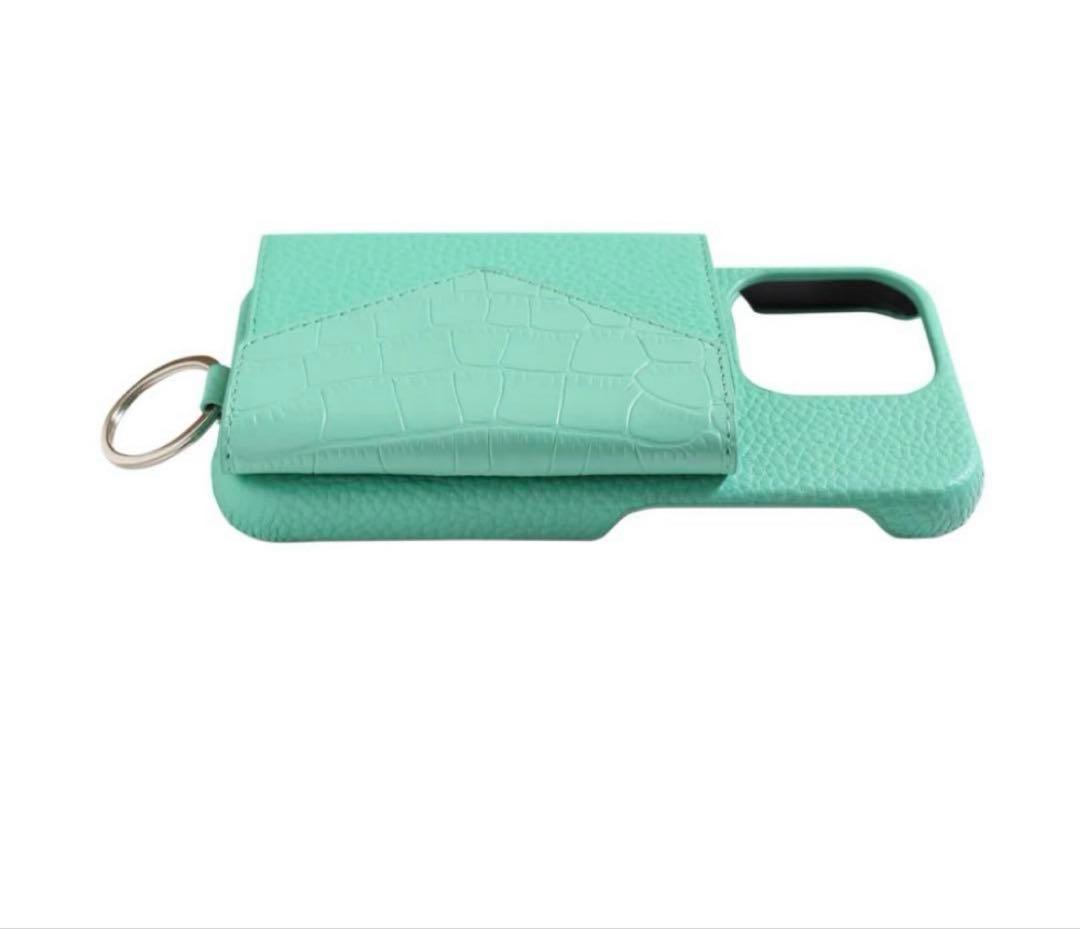 鈴木亜美さん　iPhone15ケース　3点セット