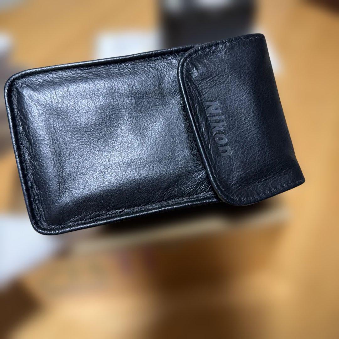 Nikon 28ti フィルムカメラ【お値下げ中】