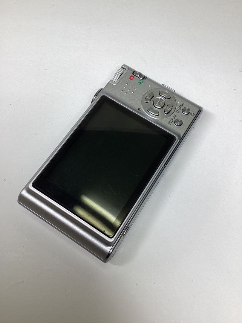 A*P様 Panasonic LUMIX DMC-FX35 撮影可能