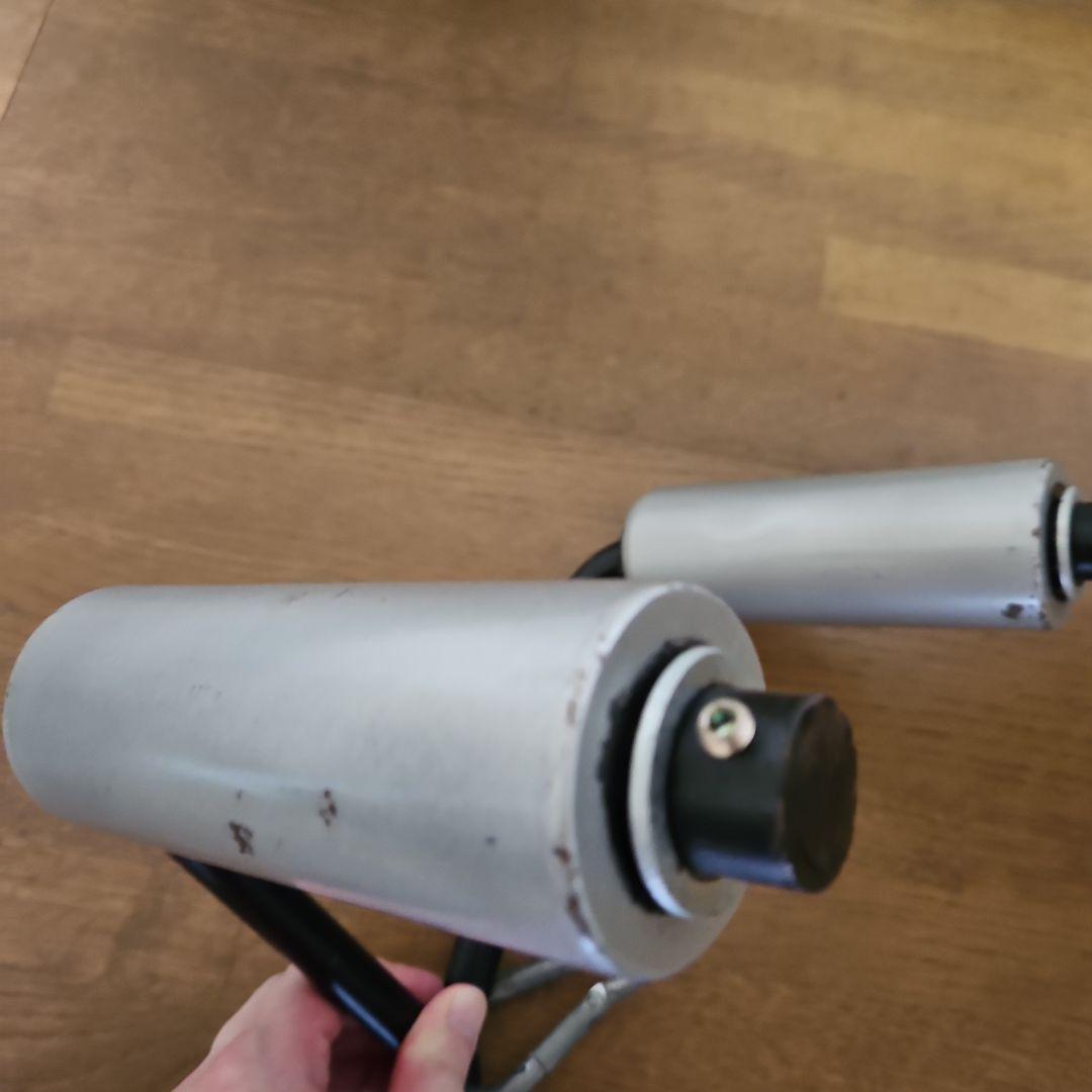 前腕クラッシャー Φ約50 前腕 リスト 握力 トレーニング 筋トレ