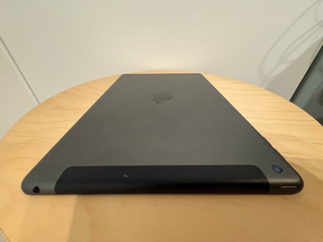 Apple iPad 10.2 グレー 第8世代 128GB Cellular