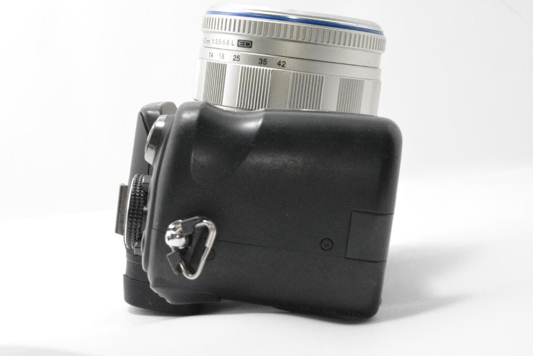 デジタルカメラ PANASONIC DMC-G2 14-42mm