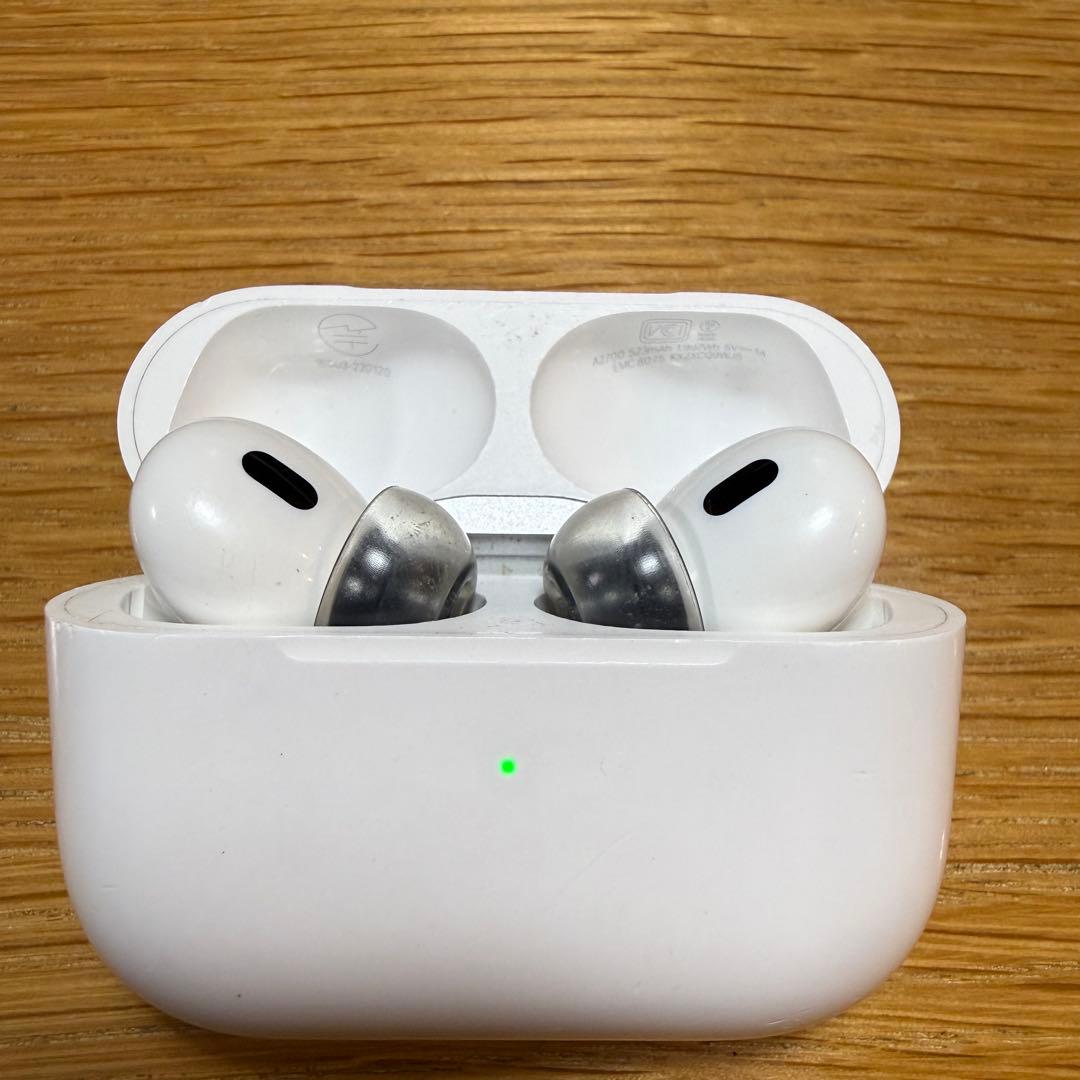 Apple AirPods Pro 2 本体