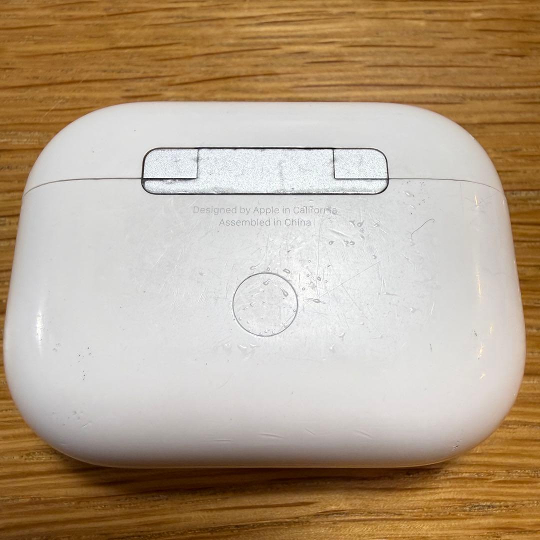 Apple AirPods Pro 2 本体