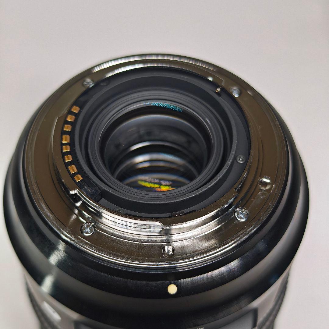 【希少・名機】sony α900 + sigma 24-105mm f4 art