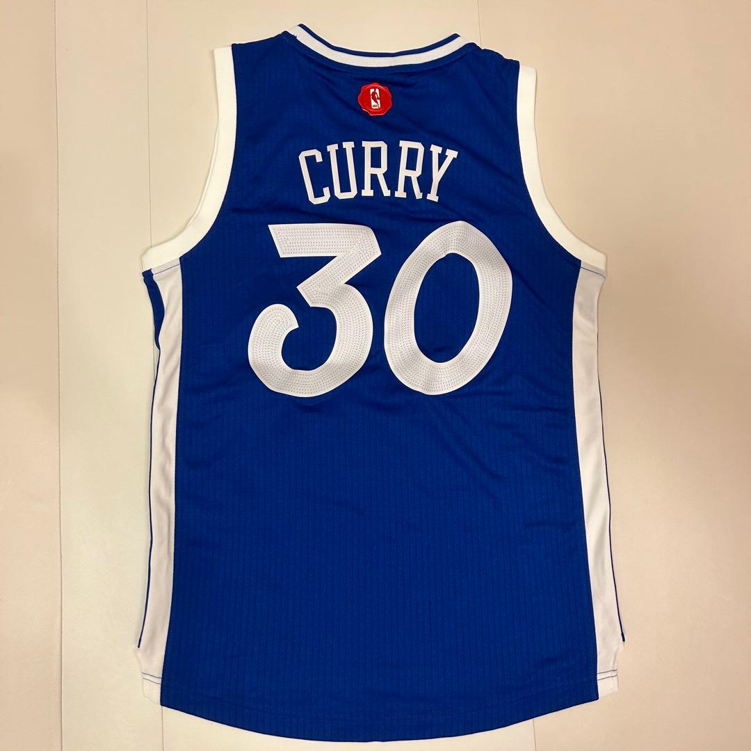 メ*仮様 NBA ステファンカリー クリスマスデイ ゴールデンステイトウォリアー