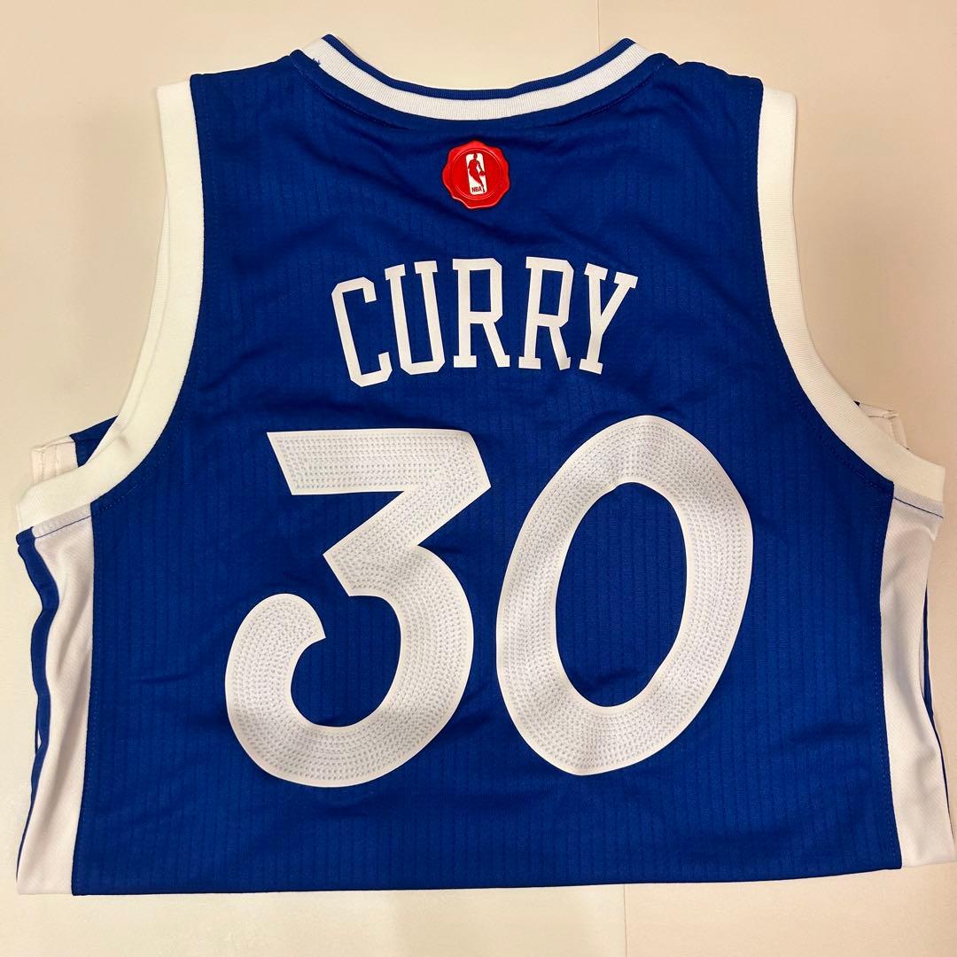 メ*仮様 NBA ステファンカリー クリスマスデイ ゴールデンステイトウォリアー