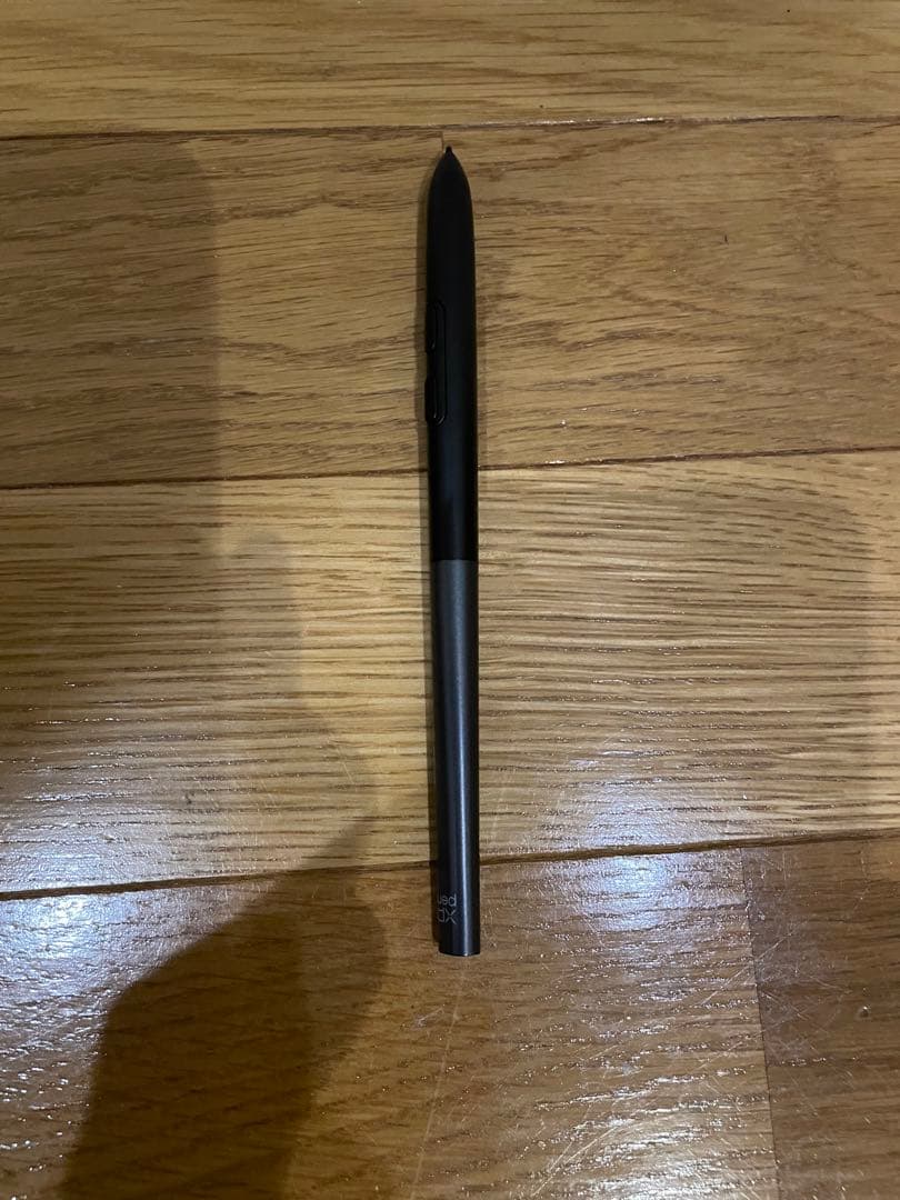 XP-Pen Artist 12 3rd 液晶ペンタブレット 本体