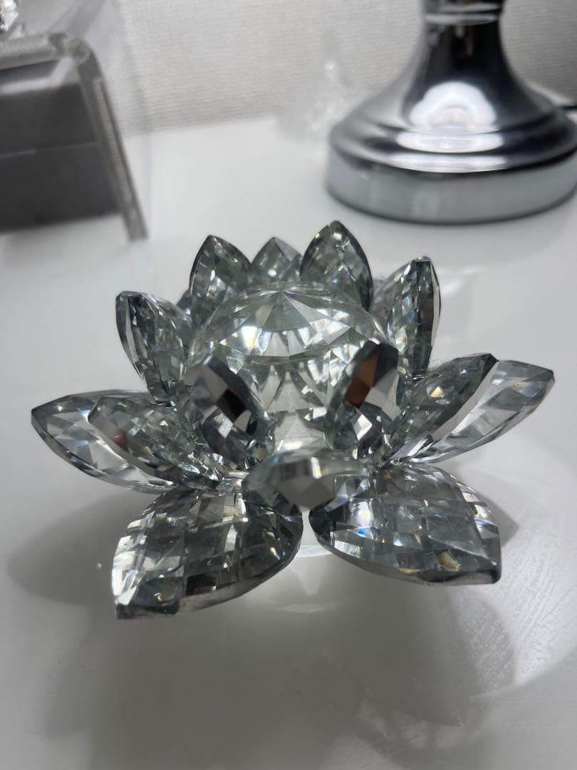 置物　キラキラ