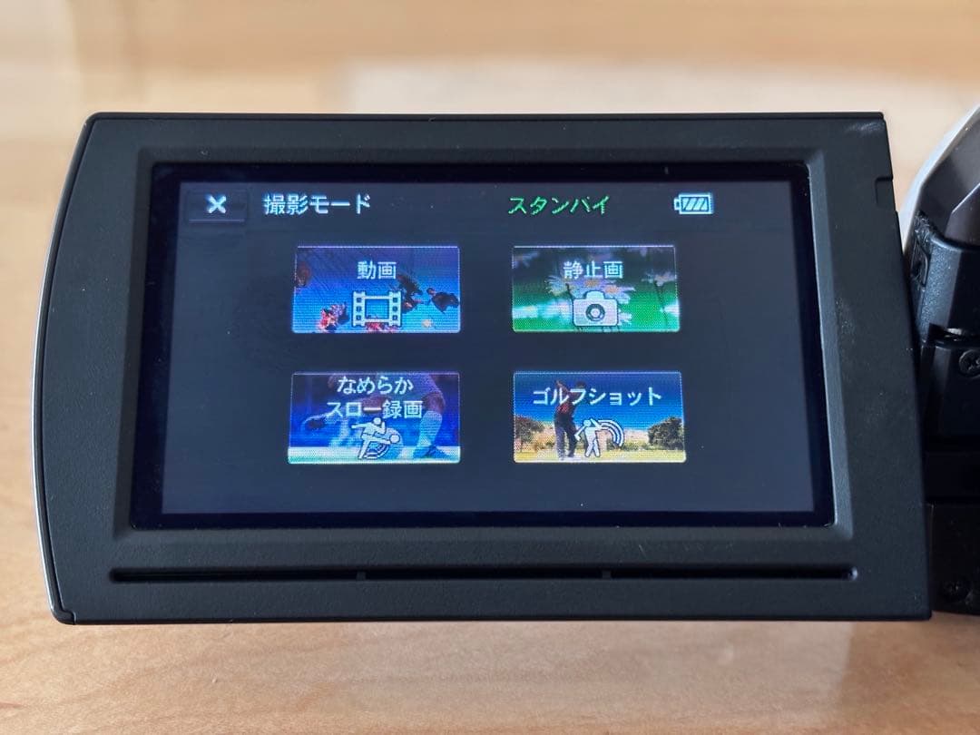 【最終価格】SONY ハンディカム HDR-CX430V バッテリーLも同梱‼️