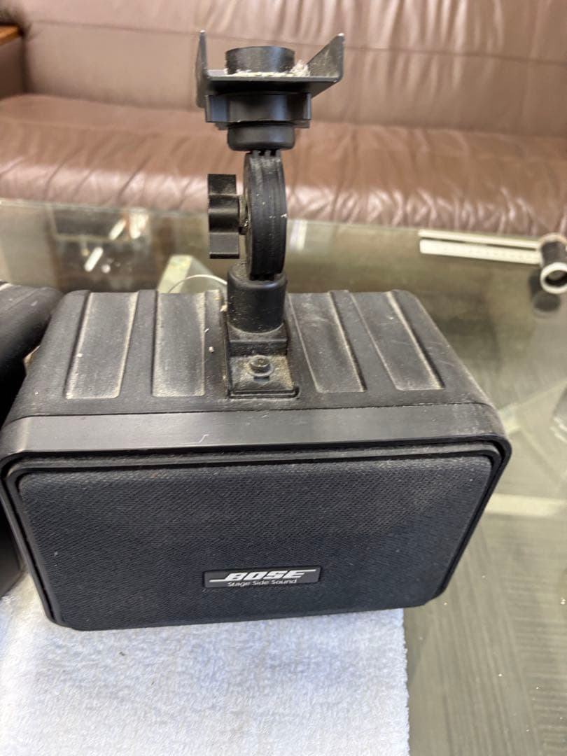 ひ*ん様 BOSE Model 101MMスピーカーシステム