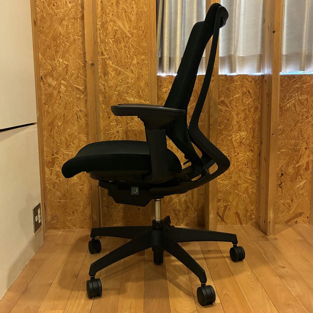 12/4まで掲載【首都圏 一部送料無料】 KOKUYO Duora チェア