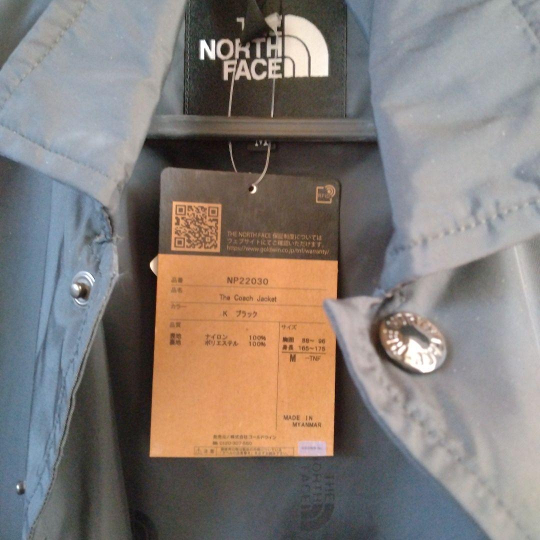 コムギ、新品THE NORTH FACE NP22030