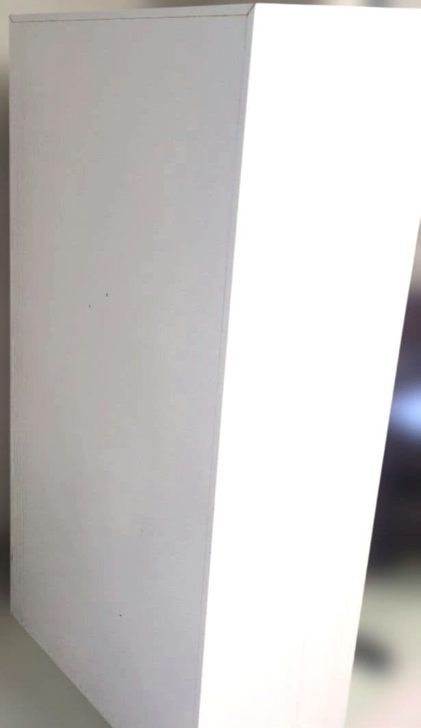 縦型オフィスロッカー 6人用 鍵付4ヵ所