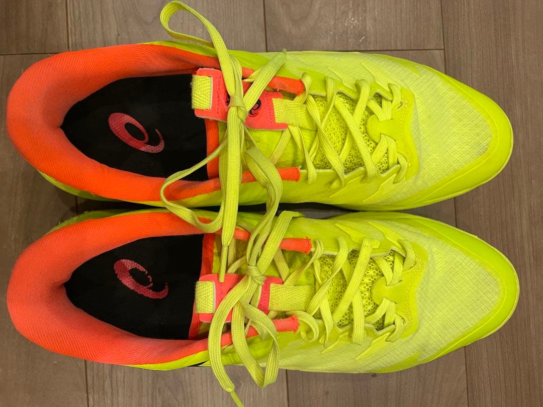 UNPRE ARS LOW2 PARIS アンプレアルス2 パリ　29cm