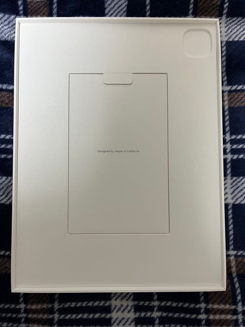 未使用)iPad Pro13インチWi-Fi-Cellular512GB M4