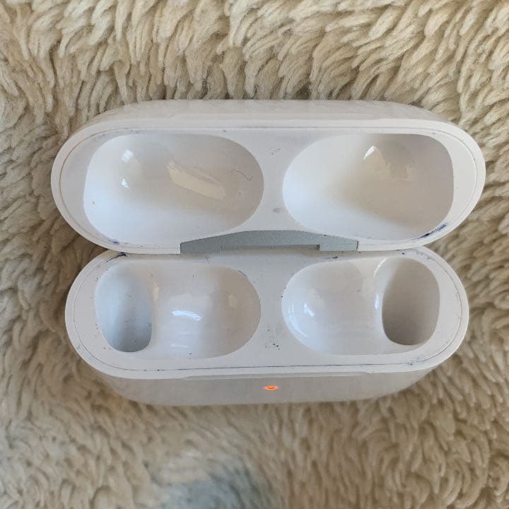 AirPods Proの本体（耳なし）