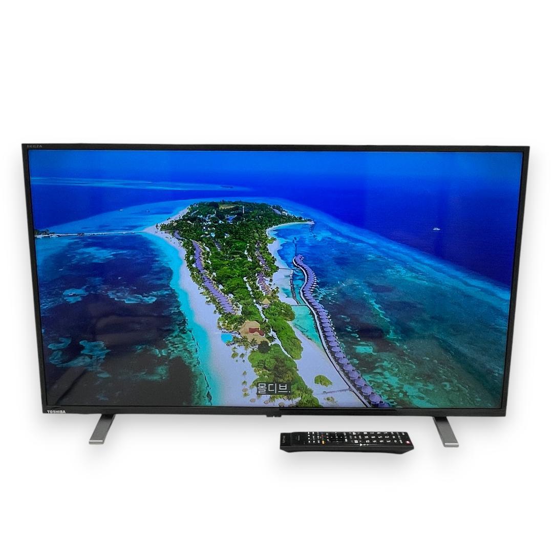 【送料無料】REGZA 40V型 液晶テレビ 40V34 フルハイビジョン液晶