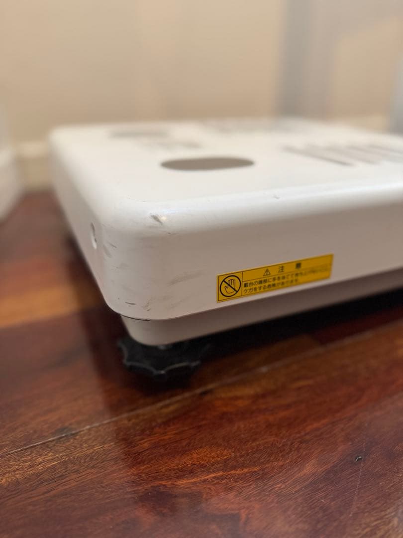 K*様 【美品】Yamato Body Planner 高精度 体組成計 DF8