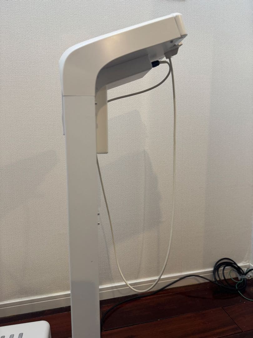 K*様 【美品】Yamato Body Planner 高精度 体組成計 DF8