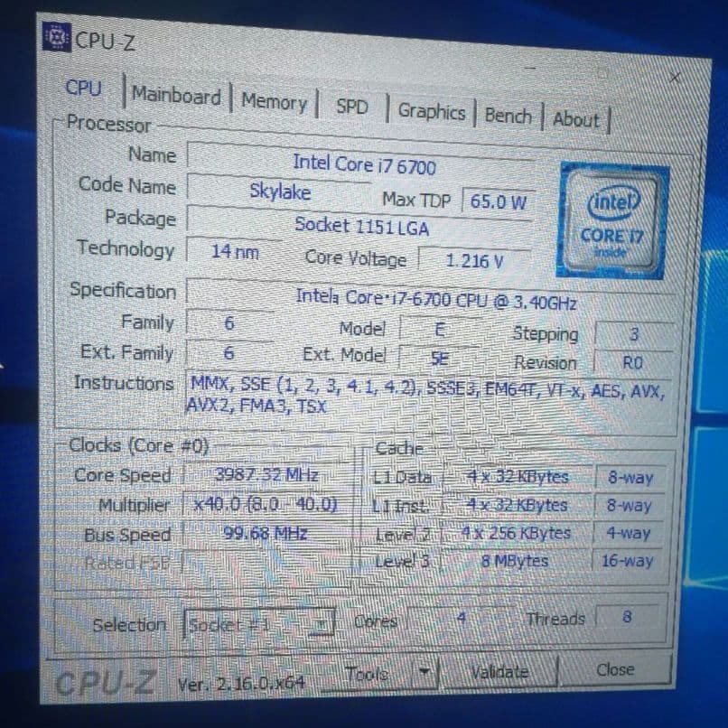 H170 6700GTX1070ツクモBTO G-GEAR GA7J-G82/T