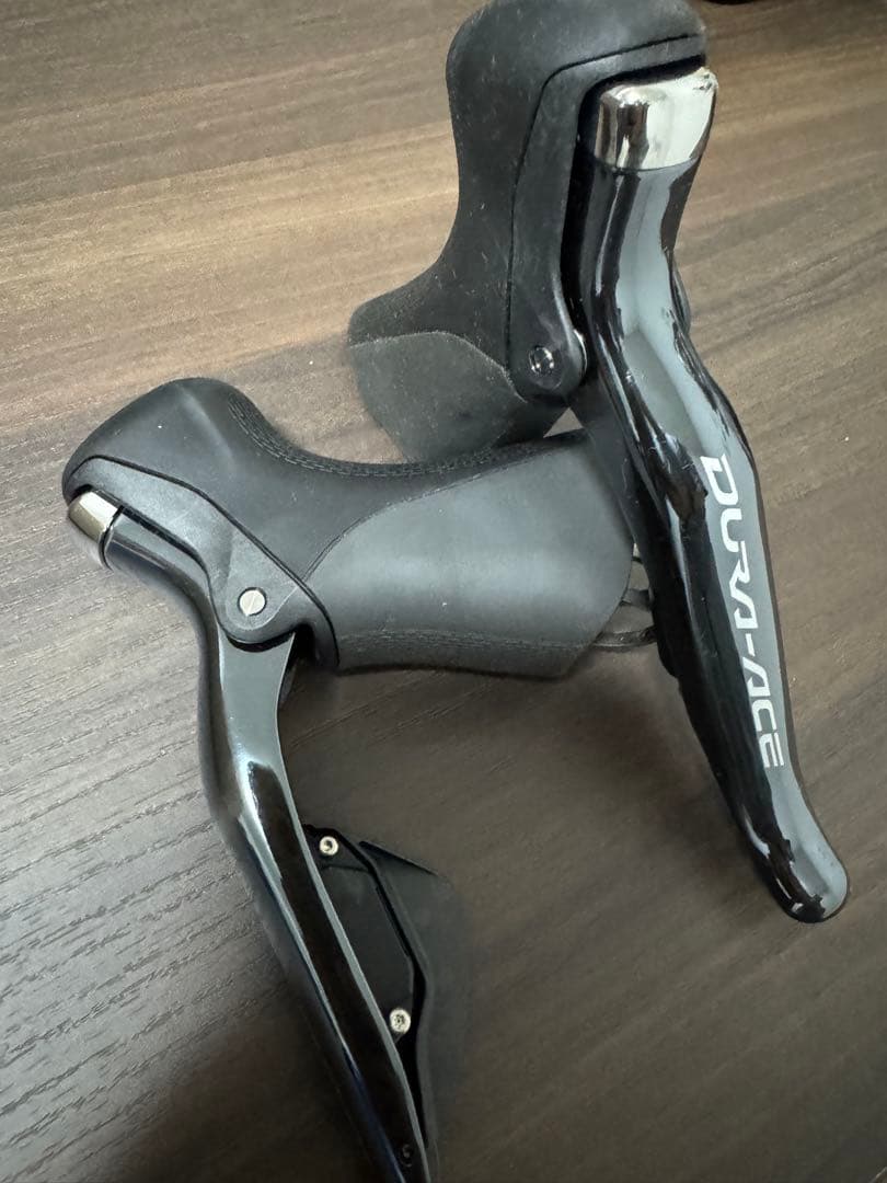 DURA-ACE DI2シフター 新品未使用