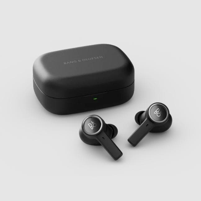 【日本正規品】 Bang & Olufsen Beoplay EX ブラック