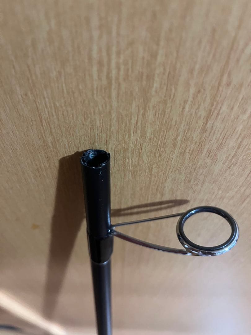 【穂先のみ】 ガマカツ　ラグゼ　チータ R3 110MH