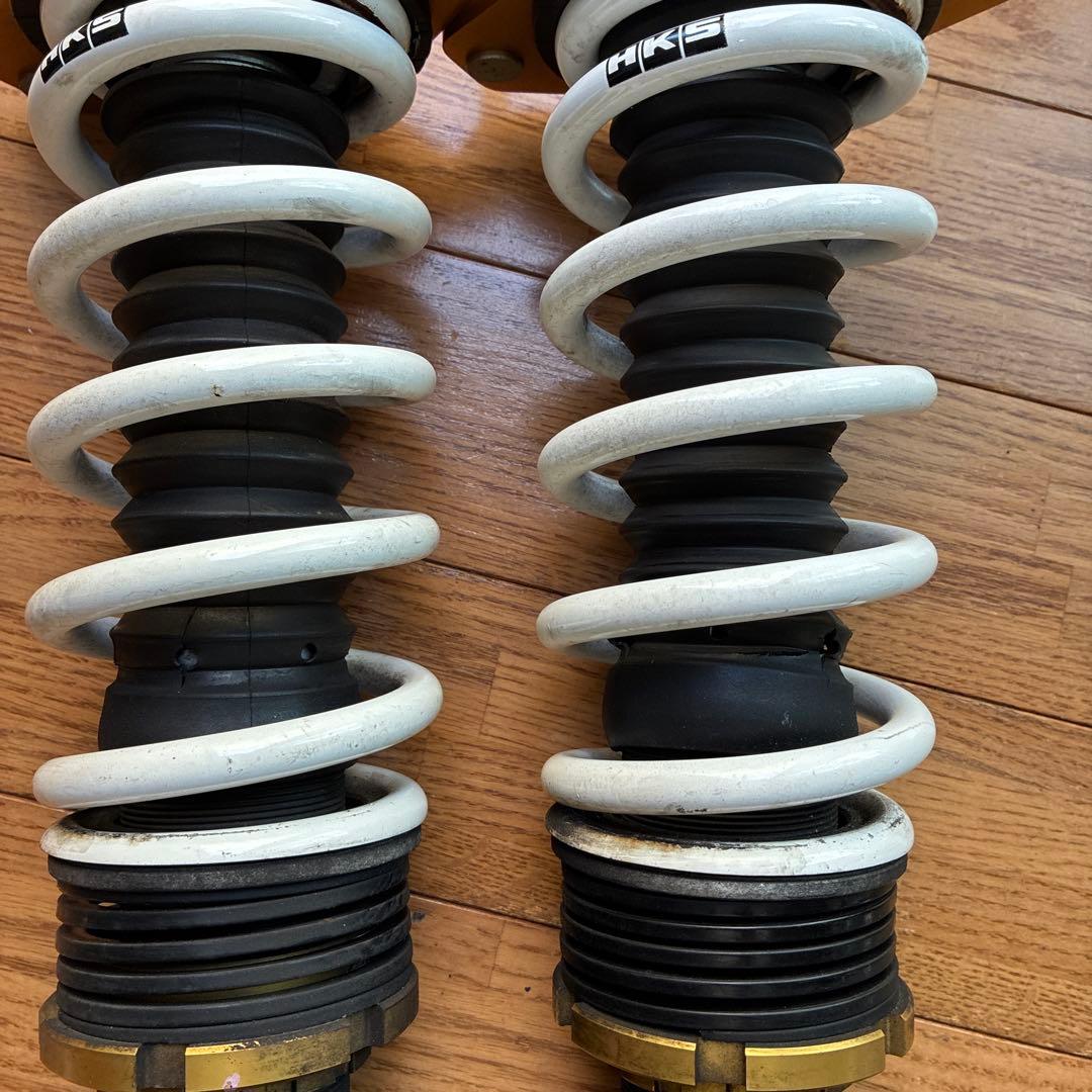 HKS Hipermax GT Max V サスペンションキット