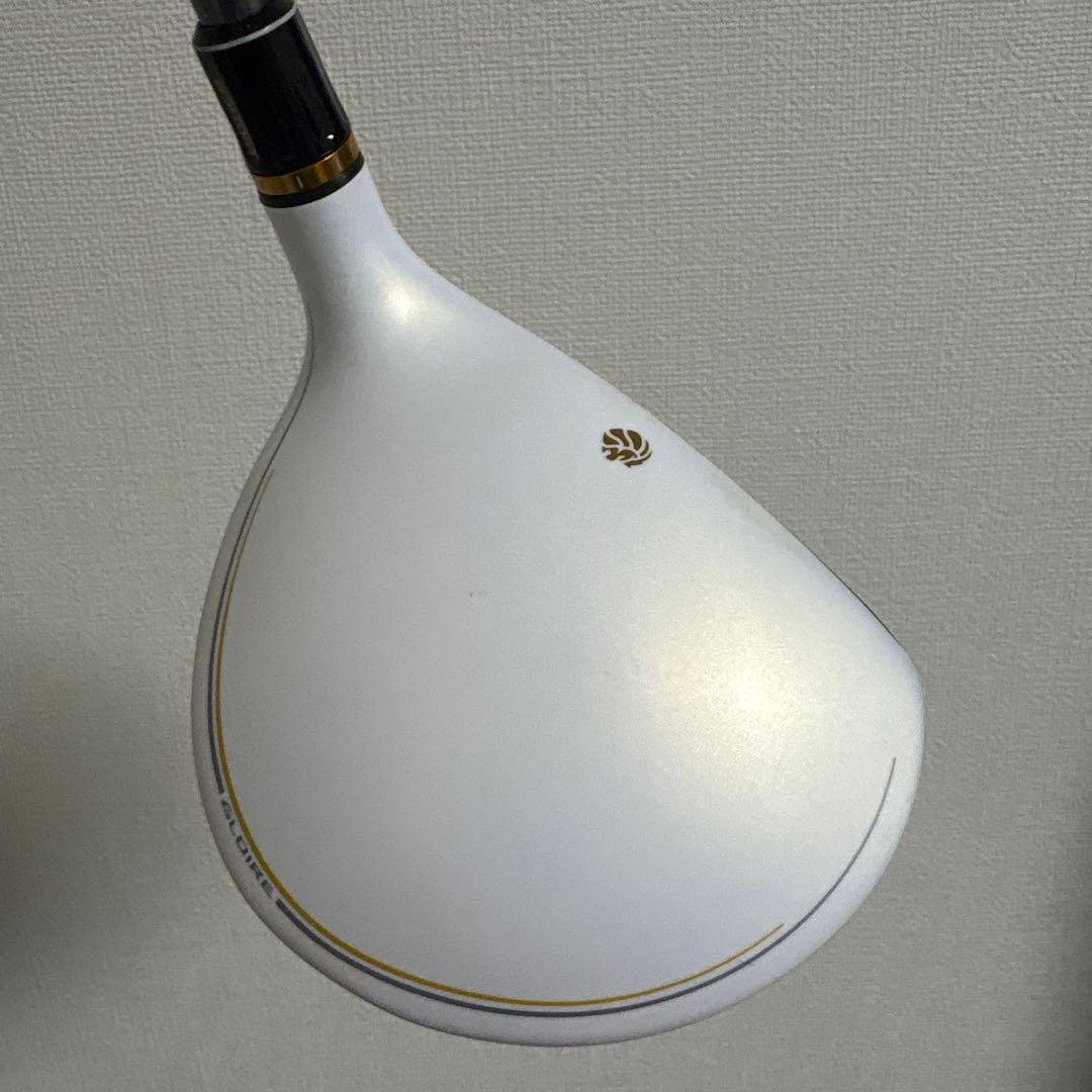 初代グローレ　9w 24度 純正R