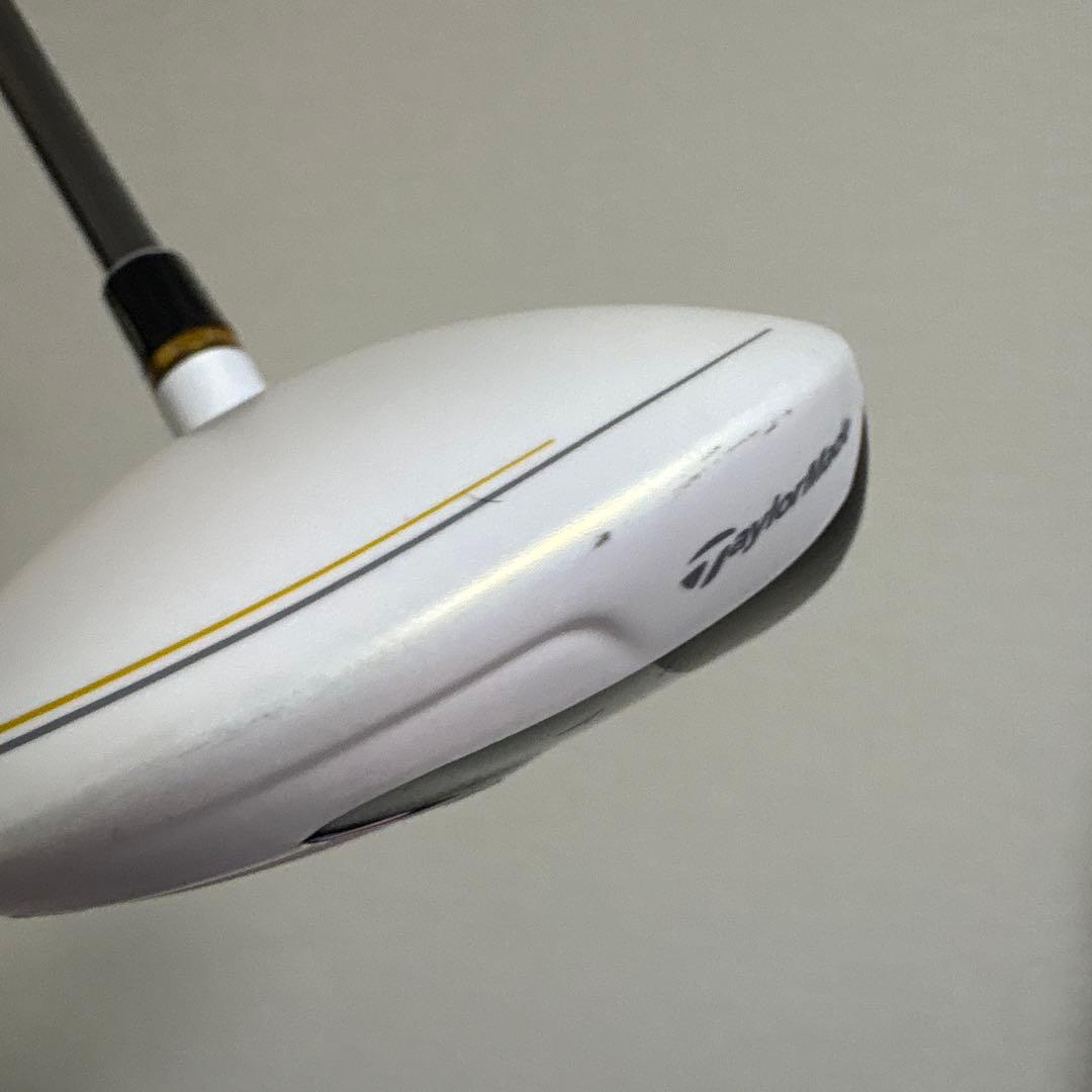 初代グローレ　9w 24度 純正R