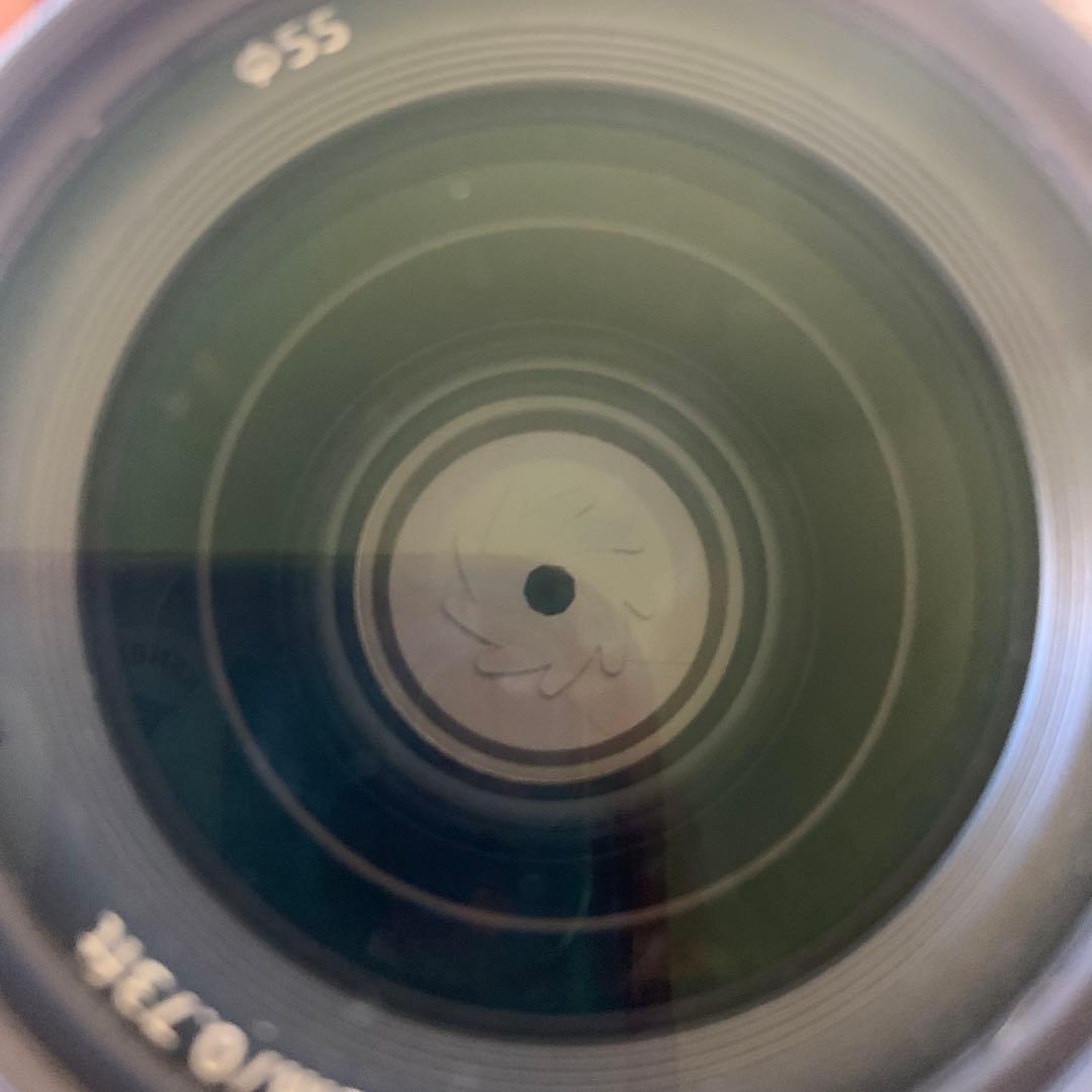 SONY FE 35mm F1.8 おまけ付き