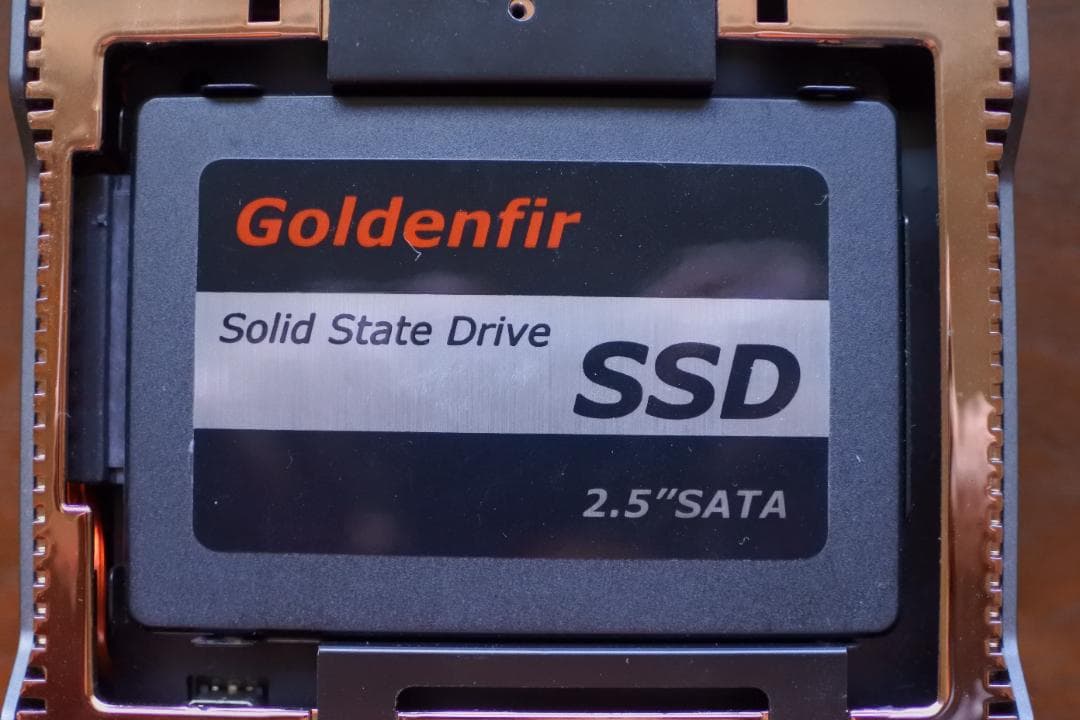 ミニpc GK3 Pro Intel N5105 16GB+256GB SSD