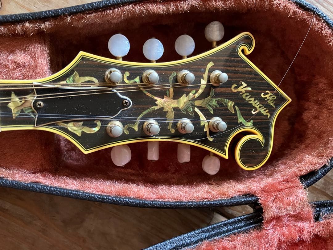 m*k様 THE KASUGA M-120