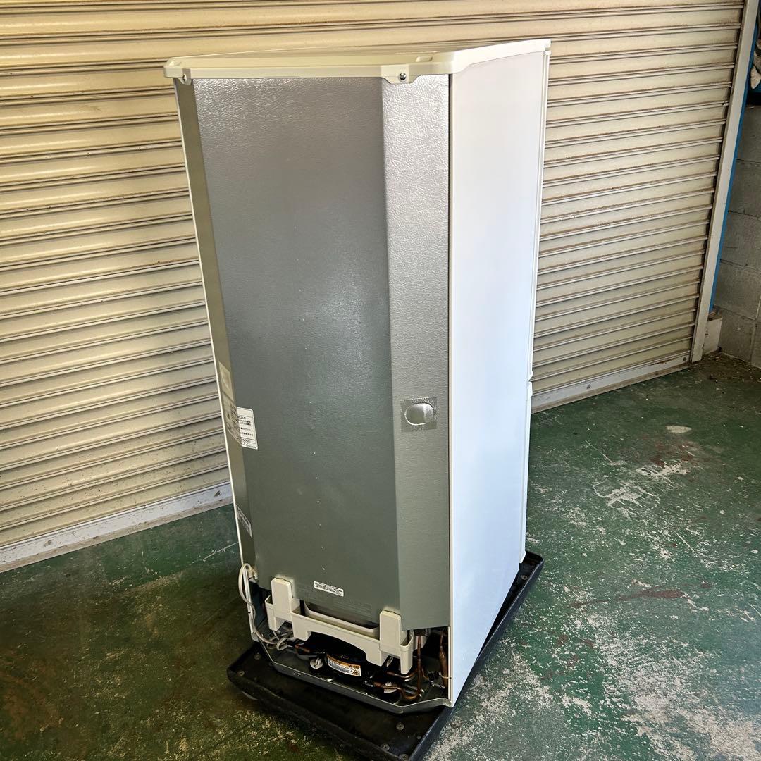 CA21★三菱★ 2022年製 冷蔵庫 MR-P15E2H-W 146L