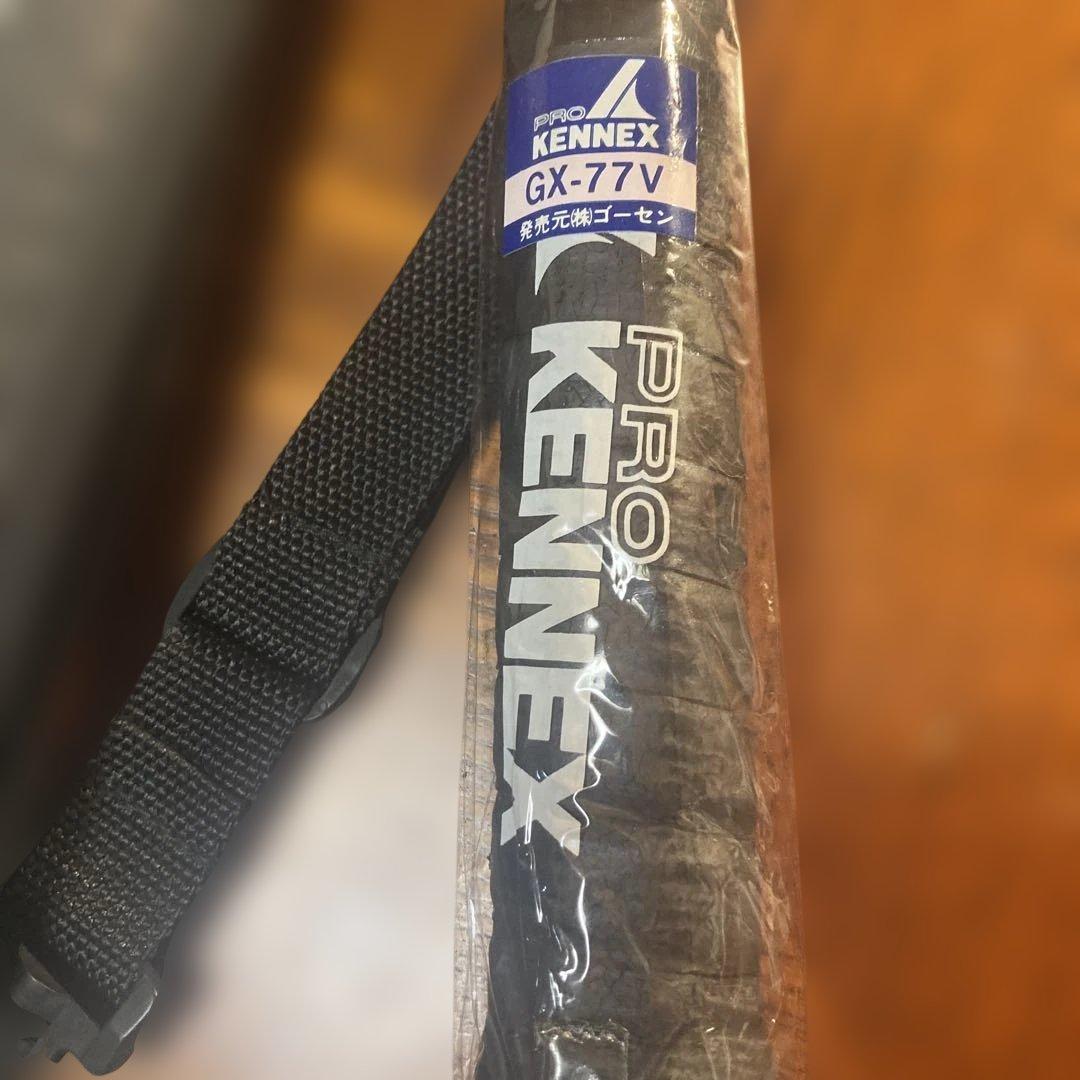 PRO KENNEX GX-77V テニスラケット