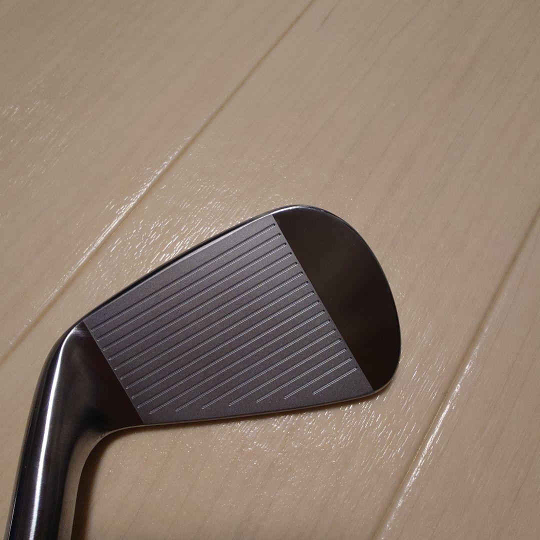 テーラーメイドRORS PROTO 限定 4-P 7本セット ProjectX