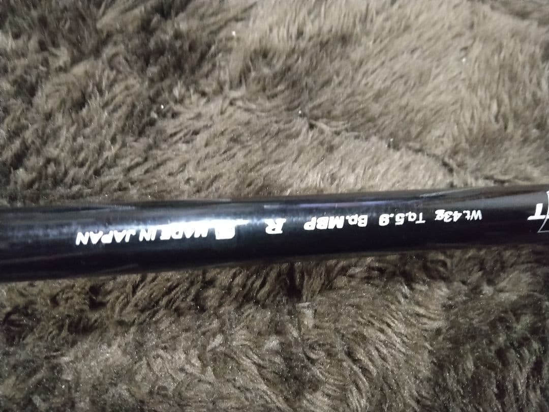 日曜日まで値下げします。9800円を8800円人気の高いXXIO MP800