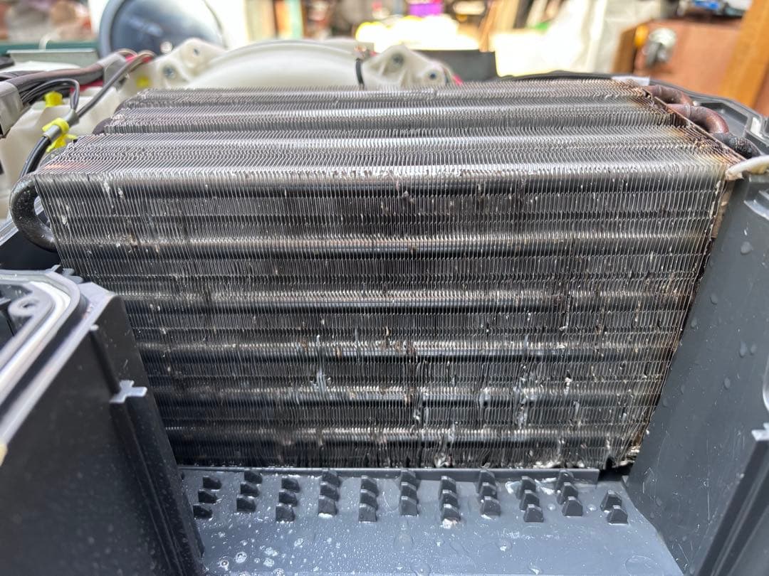 分解クリーニング済 NA-VX900AL 2019年製 H35エラー対策 左開き