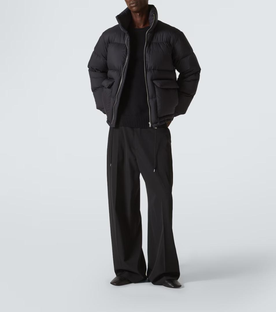 ジャケット・アウター 23AW AURALEE SUPER LIGHT RIPSTOP DOWN 3