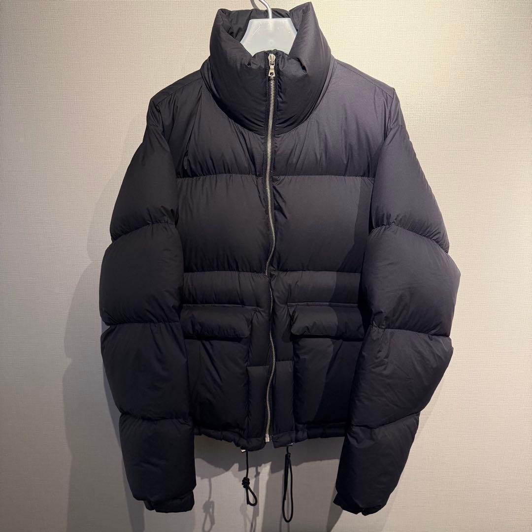 ジャケット・アウター 23AW AURALEE SUPER LIGHT RIPSTOP DOWN 3